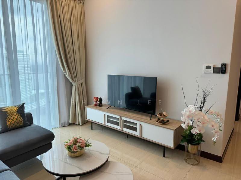 Service Residence for Rent at Puteri Cove Residences - Shawn Lee - PropertyGuru.com.my