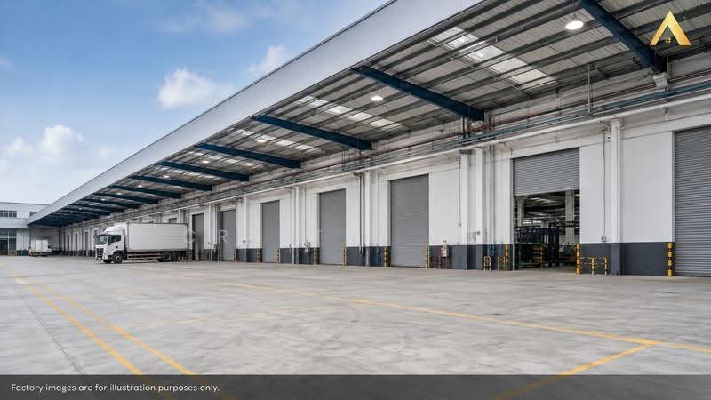 Industrial Land for Sale in Seberang Perai (Penang) - Crystal Tee - Exterior - PropertyGuru.com.my