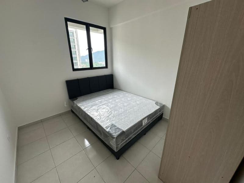 Condominium for Rent at Ideal Venice Residency - Lim Keh Sin - Bedroom - PropertyGuru.com.my