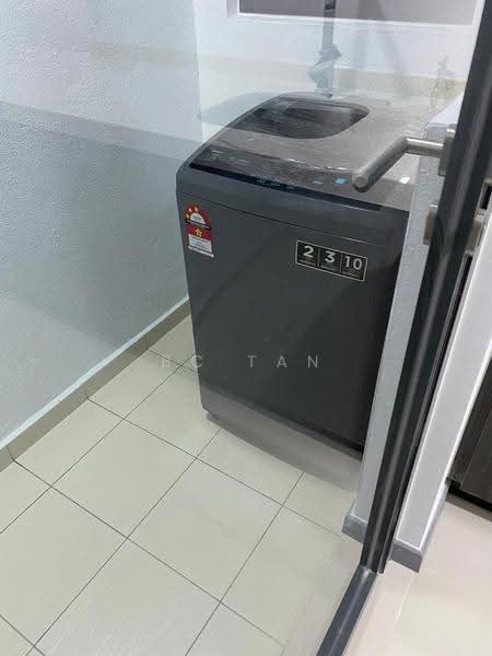 Service Residence for Rent at United Point (Residensi Berpadu) - BC TAN - Interior - PropertyGuru.com.my