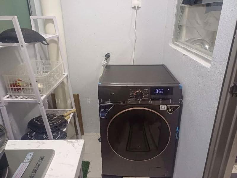 Apartment for Rent at Melodi Perdana - Khairul Syafiq - Interior - PropertyGuru.com.my