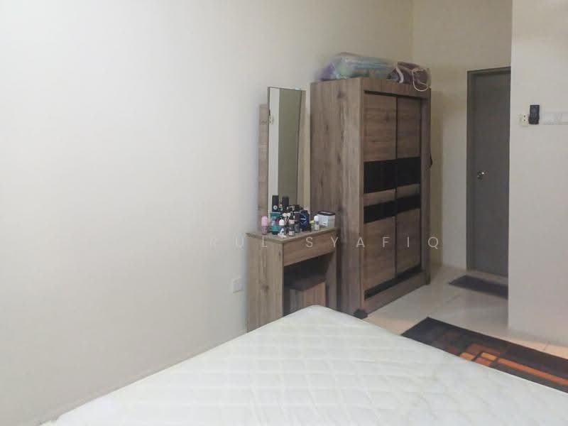 Apartment for Rent at Melodi Perdana - Khairul Syafiq - Bedroom - PropertyGuru.com.my