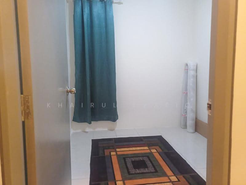 Apartment for Rent at Melodi Perdana - Khairul Syafiq - Interior - PropertyGuru.com.my