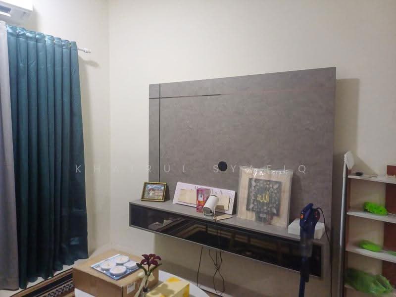 Apartment for Rent at Melodi Perdana - Khairul Syafiq - Living Room - PropertyGuru.com.my