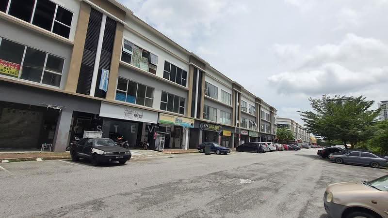 Shop / Office for Sale in Semenyih (Selangor) - Steven Chan - Exterior - PropertyGuru.com.my