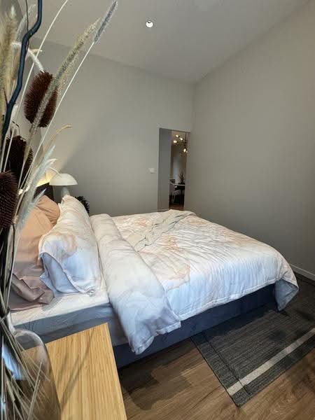 Kediaman Servis untuk Dijual di Emerald 9 - SK Ching - Bedroom - PropertyGuru.com.my