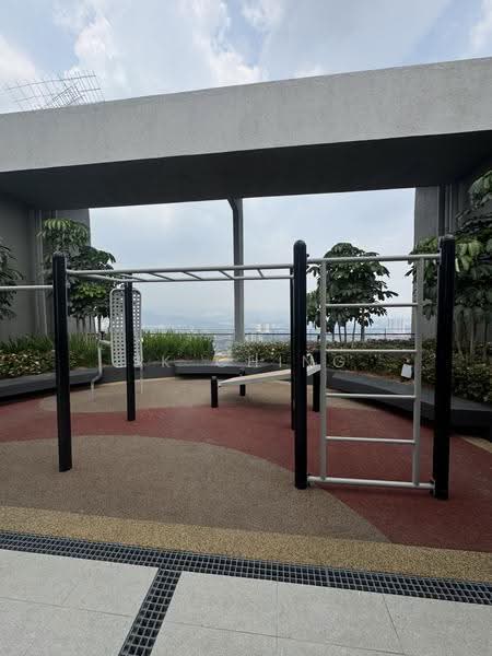 Kediaman Servis untuk Dijual di Emerald 9 - SK Ching - Exterior - PropertyGuru.com.my