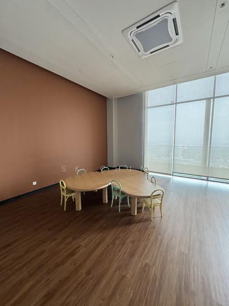 Kediaman Servis untuk Dijual di Emerald 9 - SK Ching - Interior - PropertyGuru.com.my