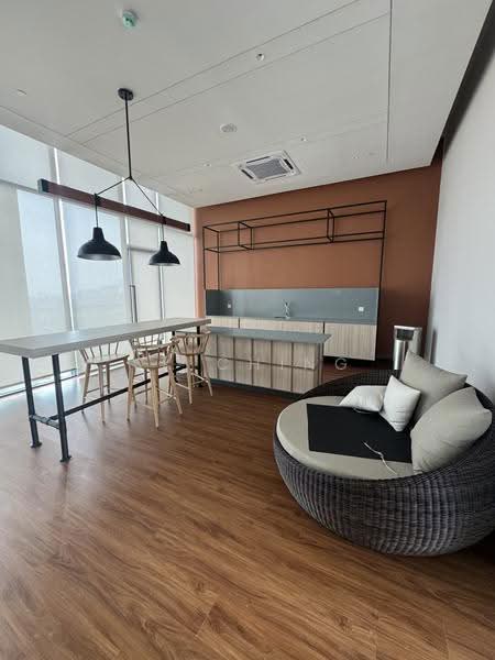 Kediaman Servis untuk Dijual di Emerald 9 - SK Ching - Interior - PropertyGuru.com.my