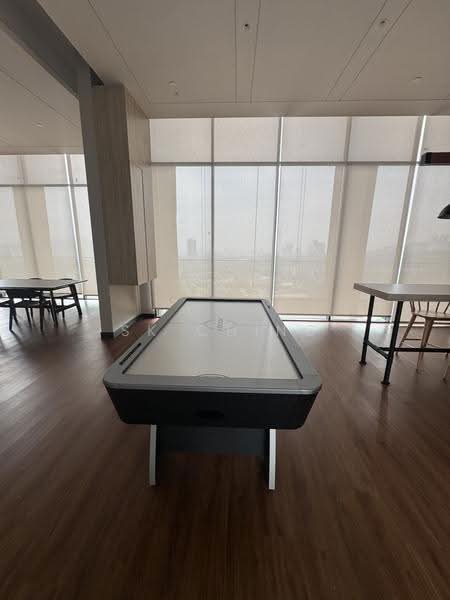 Kediaman Servis untuk Dijual di Emerald 9 - SK Ching - Living Room - PropertyGuru.com.my