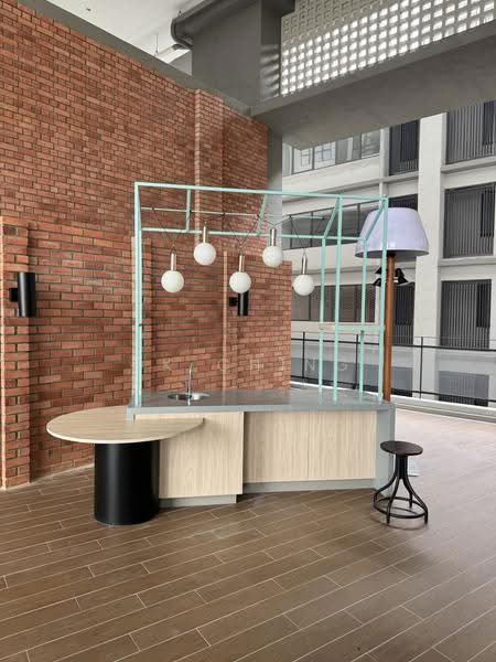 Kediaman Servis untuk Dijual di Emerald 9 - SK Ching - Exterior - PropertyGuru.com.my