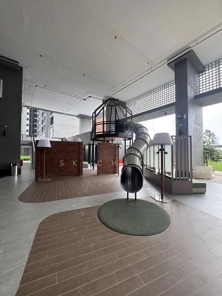 Kediaman Servis untuk Dijual di Emerald 9 - SK Ching - Exterior - PropertyGuru.com.my
