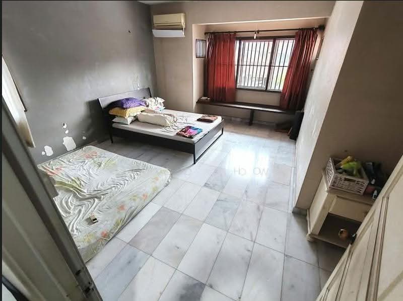 2-storey Terraced House for Sale in Petaling Jaya (Selangor) - Chris Choo - Bedroom - PropertyGuru.com.my