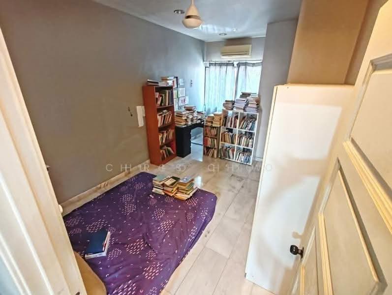 2-storey Terraced House for Sale in Petaling Jaya (Selangor) - Chris Choo - Study - PropertyGuru.com.my
