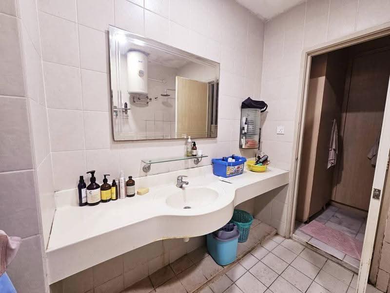 2-storey Terraced House for Sale in Petaling Jaya (Selangor) - Chris Choo - Bathroom - PropertyGuru.com.my