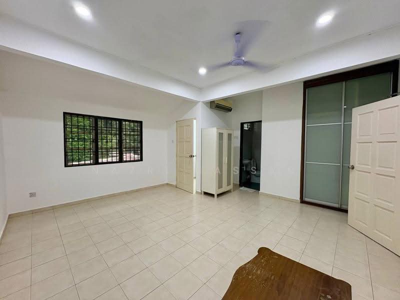 2-storey Terraced House for Sale in Seksyen 4 (Shah Alam) - Nazri Hassan - Interior - PropertyGuru.com.my