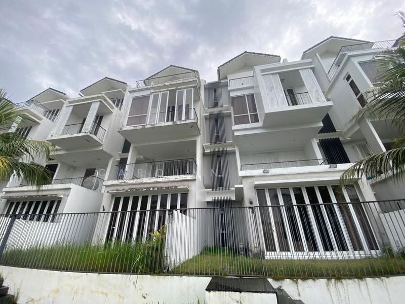 Terraced House for Rent in Johor Bahru (Johor) - Carolyn Goh - PropertyGuru.com.my
