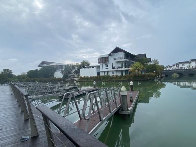 Terraced House for Rent in Johor Bahru (Johor) - Carolyn Goh - PropertyGuru.com.my