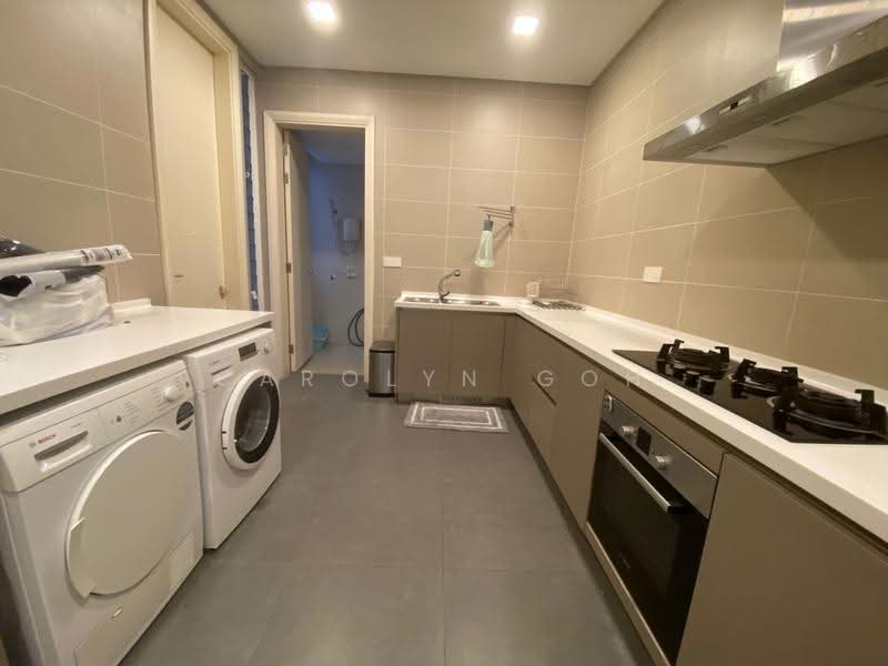 Terraced House for Rent in Johor Bahru (Johor) - Carolyn Goh - PropertyGuru.com.my