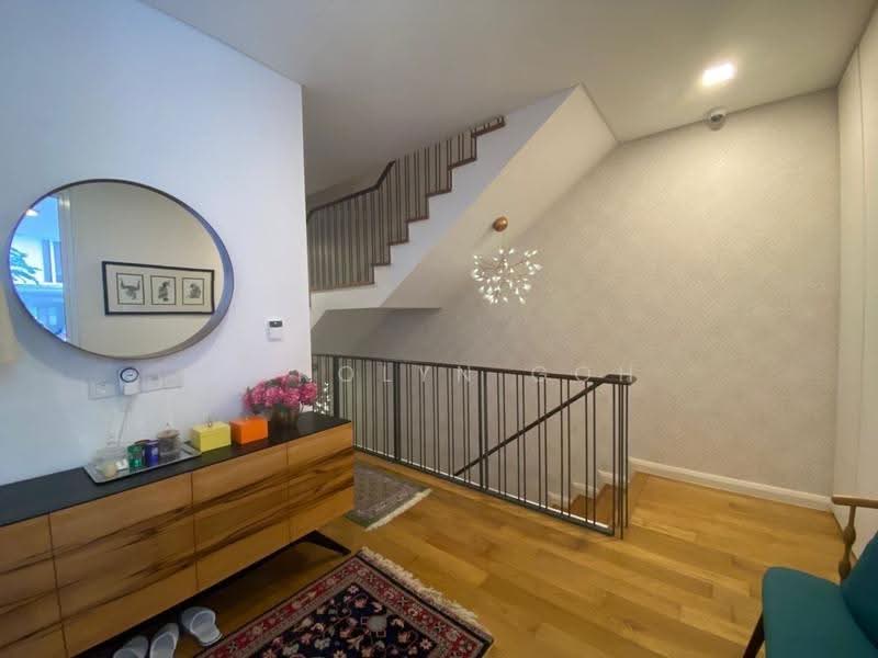 Terraced House for Rent in Johor Bahru (Johor) - Carolyn Goh - PropertyGuru.com.my