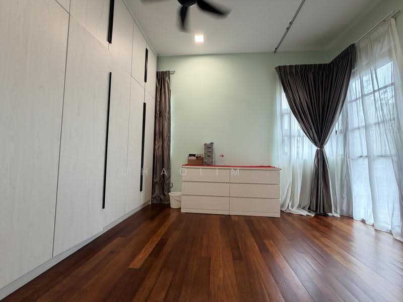 Rumah Berkembar untuk Dijual di Taman Melawati (Ulu Kelang) - ChaoLim . - PropertyGuru.com.my