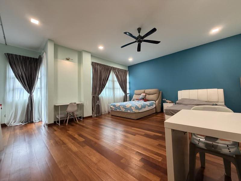 Rumah Berkembar untuk Dijual di Taman Melawati (Ulu Kelang) - ChaoLim . - PropertyGuru.com.my