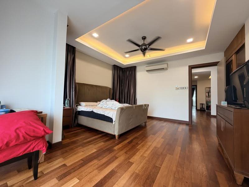 Rumah Berkembar untuk Dijual di Taman Melawati (Ulu Kelang) - ChaoLim . - PropertyGuru.com.my