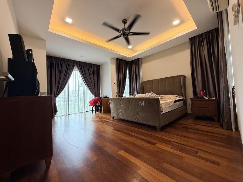 Rumah Berkembar untuk Dijual di Taman Melawati (Ulu Kelang) - ChaoLim . - PropertyGuru.com.my