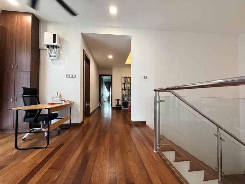 Rumah Berkembar untuk Dijual di Taman Melawati (Ulu Kelang) - ChaoLim . - PropertyGuru.com.my