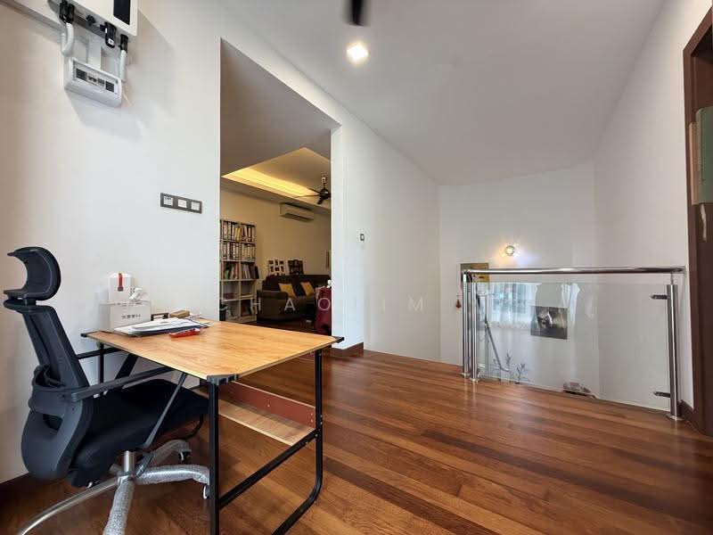 Rumah Berkembar untuk Dijual di Taman Melawati (Ulu Kelang) - ChaoLim . - PropertyGuru.com.my