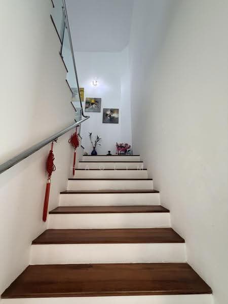 Rumah Berkembar untuk Dijual di Taman Melawati (Ulu Kelang) - ChaoLim . - PropertyGuru.com.my