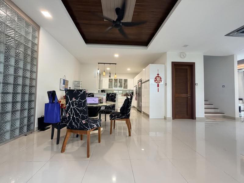 Rumah Berkembar untuk Dijual di Taman Melawati (Ulu Kelang) - ChaoLim . - PropertyGuru.com.my