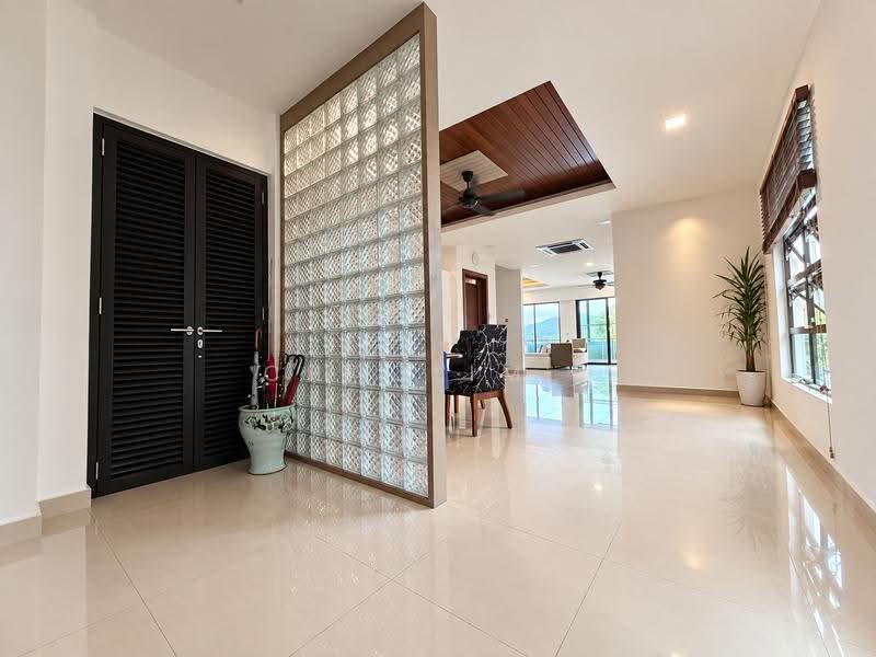 Rumah Berkembar untuk Dijual di Taman Melawati (Ulu Kelang) - ChaoLim . - PropertyGuru.com.my