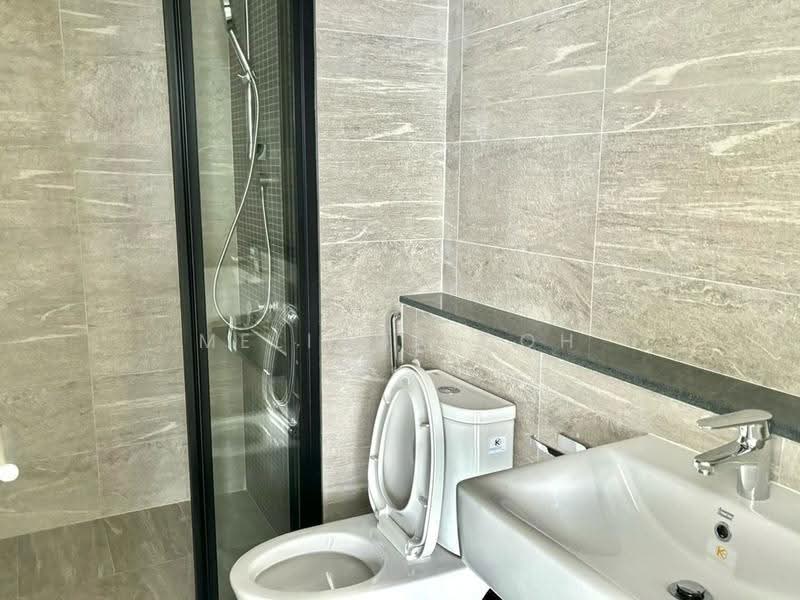 Service Residence for Rent at Edelweiss @ Tropicana Gardens - Melinda Goh - Bathroom - PropertyGuru.com.my