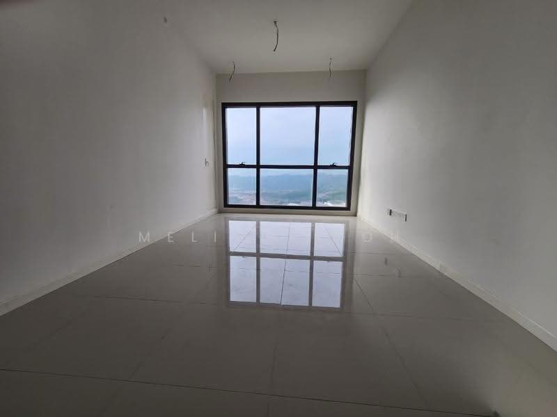 Service Residence for Rent at Edelweiss @ Tropicana Gardens - Melinda Goh - View - PropertyGuru.com.my