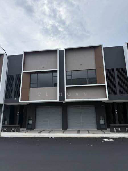 Office for Rent in Jade Hills (Kajang) - CL Ngan - Exterior - PropertyGuru.com.my