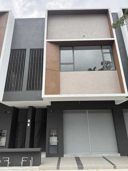 Office for Rent in Jade Hills (Kajang) - CL Ngan - Exterior - PropertyGuru.com.my