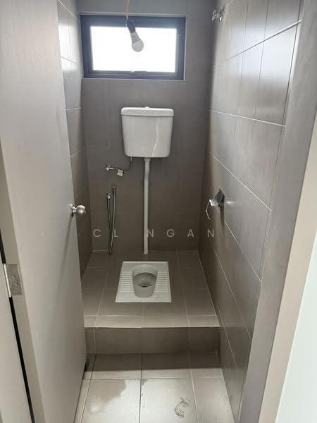 Office for Rent in Jade Hills (Kajang) - CL Ngan - Bathroom - PropertyGuru.com.my