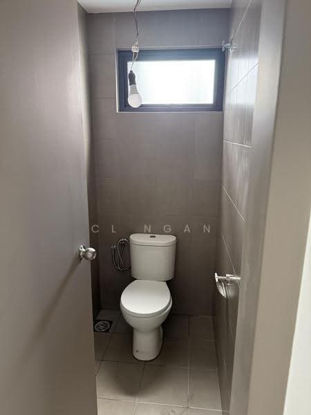 Office for Rent in Jade Hills (Kajang) - CL Ngan - Bathroom - PropertyGuru.com.my