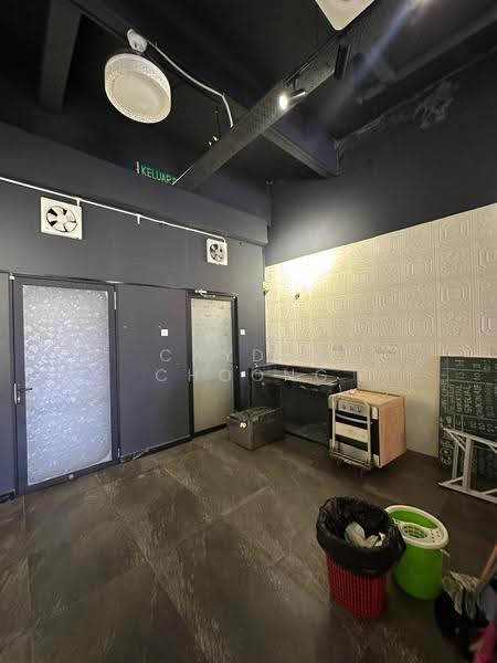 Shop / Office untuk Disewa di Bukit Mertajam (Penang) - Cayden Choong - Interior - PropertyGuru.com.my