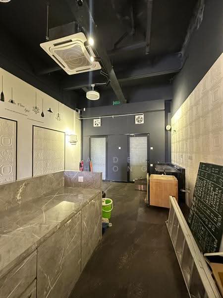 Shop / Office untuk Disewa di Bukit Mertajam (Penang) - Cayden Choong - Interior - PropertyGuru.com.my