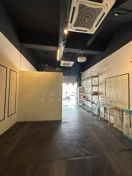 Shop / Office untuk Disewa di Bukit Mertajam (Penang) - Cayden Choong - Interior - PropertyGuru.com.my