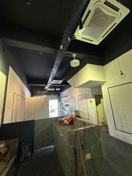 Shop / Office untuk Disewa di Bukit Mertajam (Penang) - Cayden Choong - Interior - PropertyGuru.com.my