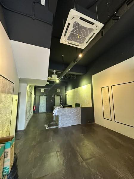 Shop / Office untuk Disewa di Bukit Mertajam (Penang) - Cayden Choong - Interior - PropertyGuru.com.my