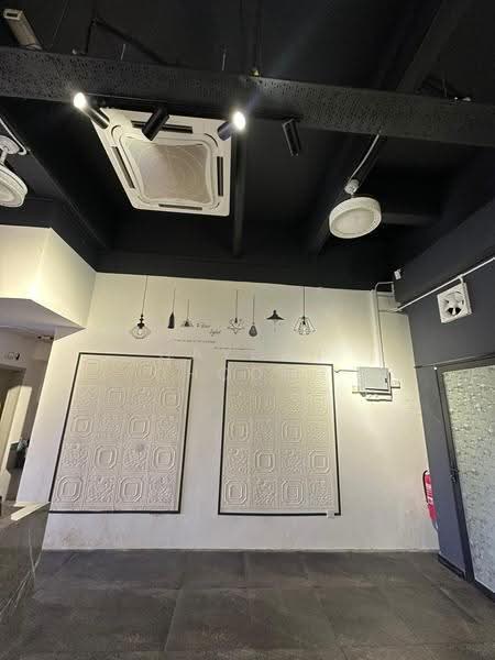 Shop / Office untuk Disewa di Bukit Mertajam (Penang) - Cayden Choong - Interior - PropertyGuru.com.my