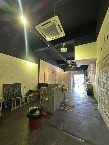 Shop / Office untuk Disewa di Bukit Mertajam (Penang) - Cayden Choong - Interior - PropertyGuru.com.my