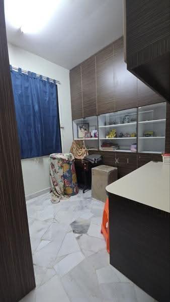 Rumah Teres 2-Tingkat untuk Dijual di Taman Ungku Tun Aminah (Skudai) - NG ZEN XI - Study - PropertyGuru.com.my