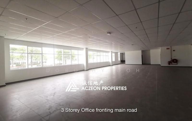 Factory for Sale in Ulu Tiram (Johor) - Dorothy Goh - Interior - PropertyGuru.com.my