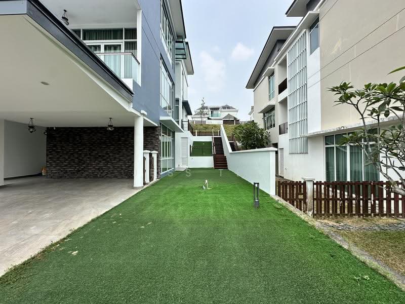 Semi-Detached House for Sale in Setia Eco Park (Setia Alam) - Jess Tee - Exterior - PropertyGuru.com.my