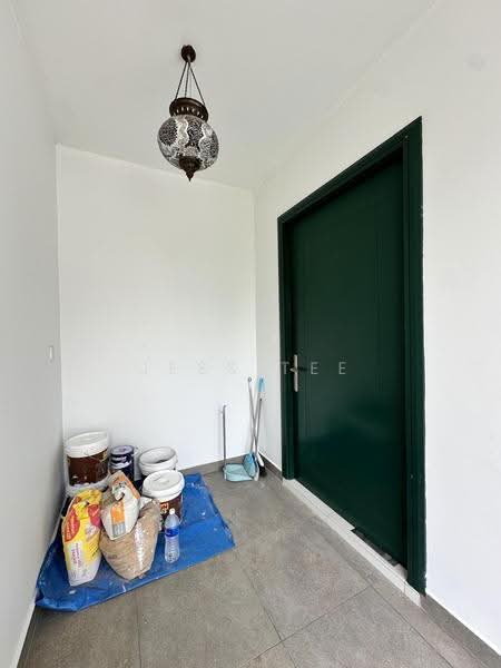 Semi-Detached House for Sale in Setia Eco Park (Setia Alam) - Jess Tee - Entrance - PropertyGuru.com.my